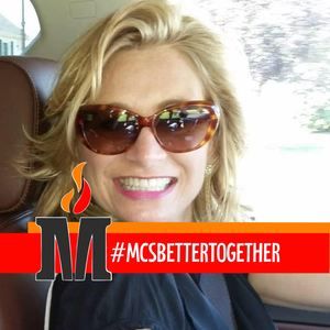 Meet your Posher, Samantha